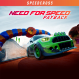 ✅Набор Need for Speed™ Payback: Speedcross Story✅PS4