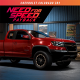 ✅Need for Speed™ Payback: Chevrolet Colorado ZR2✅PS4