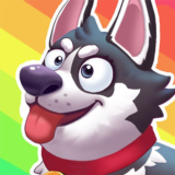 Рефералы🐶 Puparty⚡@puparty_bot