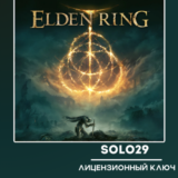 ELDEN RING🔑STEAM КЛЮЧ РОССИЯ+СНГ
