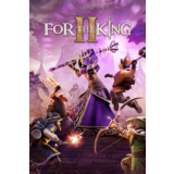 ⭐️For The King II / Steam Key / РФ+МИР