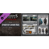 Assassin´s Creed Syndicate - Streets of London Pack DLC