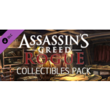 Assassin´s Creed Rogue – Collectibles Pack DLC - STEAM