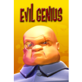 ⭐️Evil Genius / Steam Key / РФ+МИР