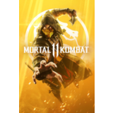 ⭐️Mortal Kombat 11 / Steam Key / РФ+МИР