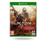 ⭐️ Killing Floor 2 + 4 Games Xbox Series X|S
