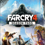 ⭐️DLC Far Cry 4 - Season Pass / UPLAY Key / РФ+МИР