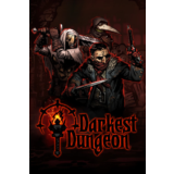 ⭐️Darkest Dungeon / Steam Key / РФ+МИР