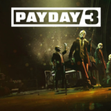 PAYDAY 3 / YEAR 1 EDITION✅STEAM КЛЮЧ