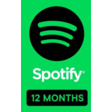 ✅🔑КЛЮЧ🚀SPOTIFY 💎Premium🔑12 месяцев🟢код активации