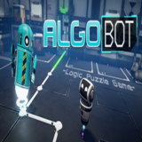 Algo Bot (Steam key / РФ+Весь Мир)