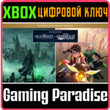 ❗HOGWARTS LEGACY + HARRY POTTER DELUX ( 2 игры ) КЛЮЧ🔑