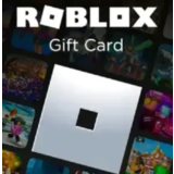 Gift card ROBLOX ЕВРОПА (EUR)
