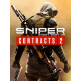 Sniper Ghost Warrior Contracts 2 | EPIC GAMES
