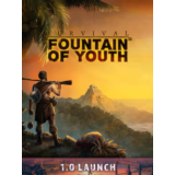 Survival: Fountain of Youth | EPIC GAMES