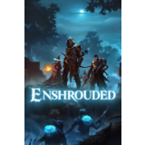 ⭐️Enshrouded / Steam Key / РФ+МИР