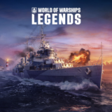 ✅Пилигрим из Девона — PS5® World of Warships: Legends