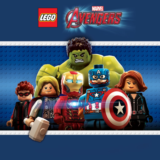 ✅LEGO® Marvel´s Avengers✅PS4✅ПСН✅PLAYSTATION