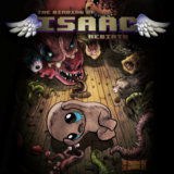 ✅The Binding of Isaac: Rebirth✅PS4✅ПСН✅PLAYSTATION