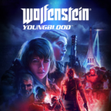 ✅Wolfenstein: Youngblood✅PS4✅ПСН✅PLAYSTATION