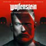 ✅Wolfenstein: Alt History Collection✅PS4✅ПСН✅PLAYSTATIO