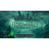 HOGWARTS LEGACY: DIGITAL DELUXE EDITION XBOX КЛЮЧ