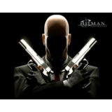 Hitman: Contracts / STEAM КЛЮЧ (без РФ и РБ)