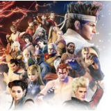 Virtua Fighter 5 R.E.V.O. 30th Anniversary 🚀LOGIN:PASS