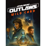 Star Wars Outlaws: Wild Card DLC | EPIC GAMES