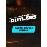 Star Wars Outlaws: Cartel Ronin Bundle | EPIC GAMES