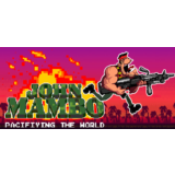 John Mambo 🔑STEAM КЛЮЧ 🔥РОССИЯ + СНГ
