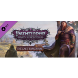 Pathfinder Wrath of the Righteous - The Last Sarkorians