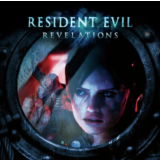 ⭐️Resident Evil Revelations / Steam Key / РФ+МИР