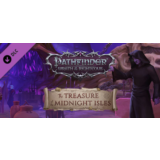 Pathfinder: The Treasure of the Midnight Isles🔑STEAM