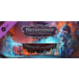 Pathfinder: Wrath of the Righteous - Through the Ashes