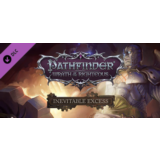 Pathfinder: Wrath of the Righteous - Inevitable Excess
