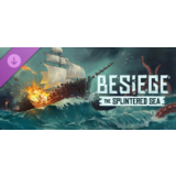 Besiege - The Splintered Sea (DLC)🔑STEAM КЛЮЧ 🔥РФ+СНГ
