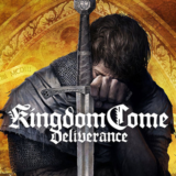 🔥 Kingdom Come: Deliverance ✅Новый аккаунт + Почта