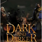Dark and Darker Золото Gold БЫСТРАЯ ДОСТАВКА