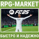 EA SPORTS FC 25 (EA APP/ВСЕ СТРАНЫ) 0% КАРТОЙ + ПОДАРОК