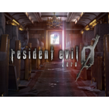 Resident Evil 0 / STEAM КЛЮЧ 🔥
