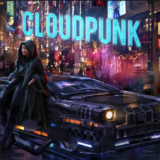 ⭐️Cloudpunk / Steam Key / РФ+МИР