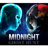 Midnight Ghost Hunt | Epic Games + Почта СМЕНА ДАННЫХ