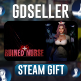 ⚡ Ruined Nurse (Steam Gift/RU-KZ-UA)