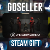 ⚡ Operation Athena (Steam Gift/RU-KZ-UA)