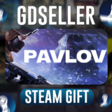 ⚡ Pavlov (Steam Gift/RU-KZ-UA)