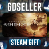⚡ Skydance's BEHEMOTH (Steam Gift/RU-KZ-UA)