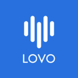 Базовая подписка на аккаунт lovo.ai 1 месяц