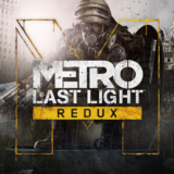 Metro: Last Light Redux (Ключ Steam | РФ+СНГ)