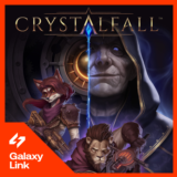 ♦️ CRYSTALFALL 💎 КРЕДИТЫ/НАБОРЫ - ПО ID ✅